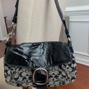 Coach Purse!